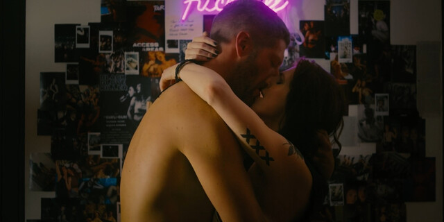 Paige Gilmour nude – Kill Your Lover (2023)