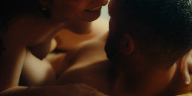 Paige Gilmour nude – Kill Your Lover (2023)