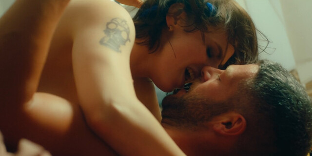 Paige Gilmour nude – Kill Your Lover (2023)