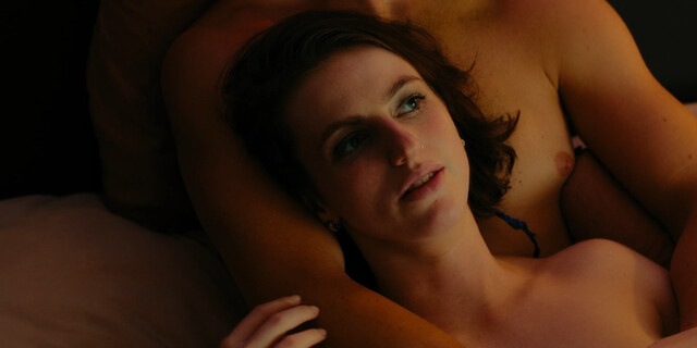 Paige Gilmour nude – Kill Your Lover (2023)