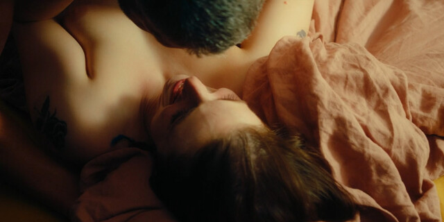 Paige Gilmour nude – Kill Your Lover (2023)