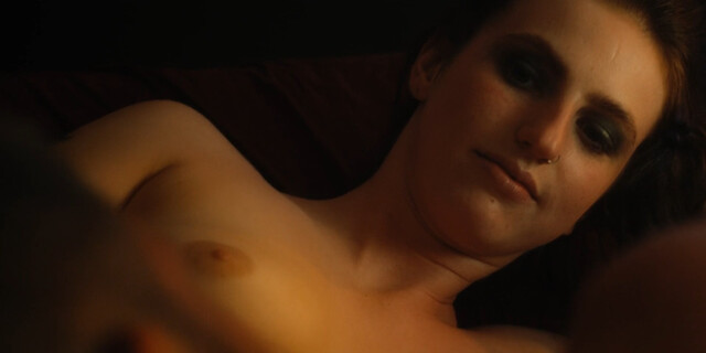 Paige Gilmour nude – Kill Your Lover (2023)