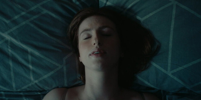 Paige Gilmour nude – Kill Your Lover (2023)