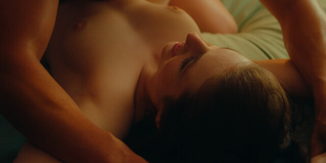 Paige Gilmour nude – Kill Your Lover (2023)