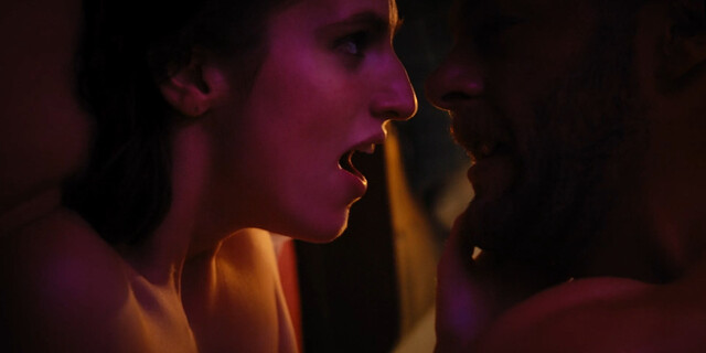 Paige Gilmour nude – Kill Your Lover (2023)