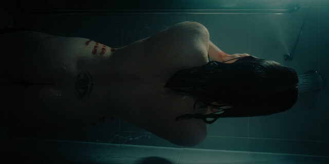 Paige Gilmour nude – Kill Your Lover (2023)