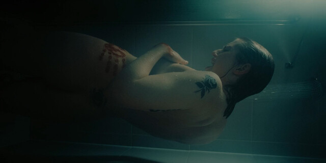 Paige Gilmour nude – Kill Your Lover (2023)