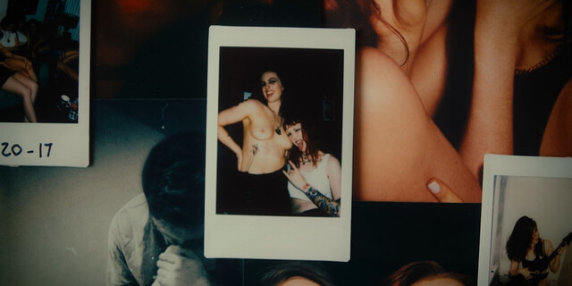 Paige Gilmour nude – Kill Your Lover (2023)