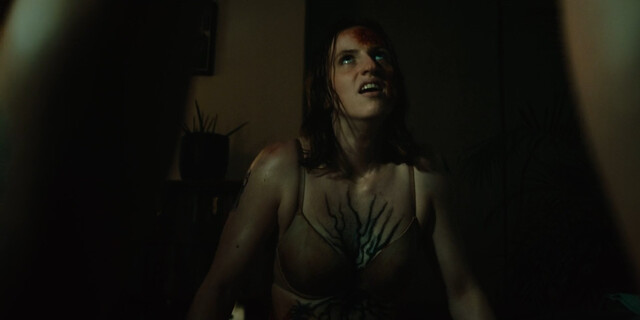 Paige Gilmour nude – Kill Your Lover (2023)