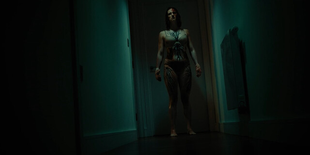 Paige Gilmour nude – Kill Your Lover (2023)