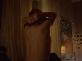 Felicia Maxime (Felicia Truedsson) sexy – A Part of You (En del av dig) (2024)