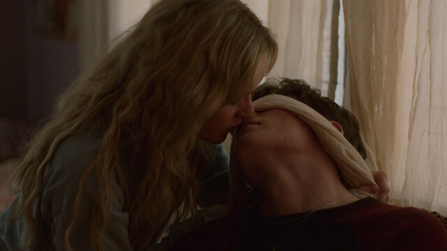 Felicia Maxime (Felicia Truedsson) sexy – A Part of You (En del av dig) (2024)