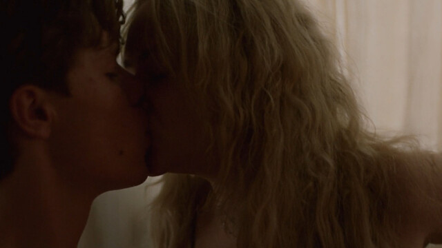 Felicia Maxime (Felicia Truedsson) sexy – A Part of You (En del av dig) (2024)