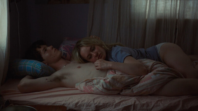 Felicia Maxime (Felicia Truedsson) sexy – A Part of You (En del av dig) (2024)