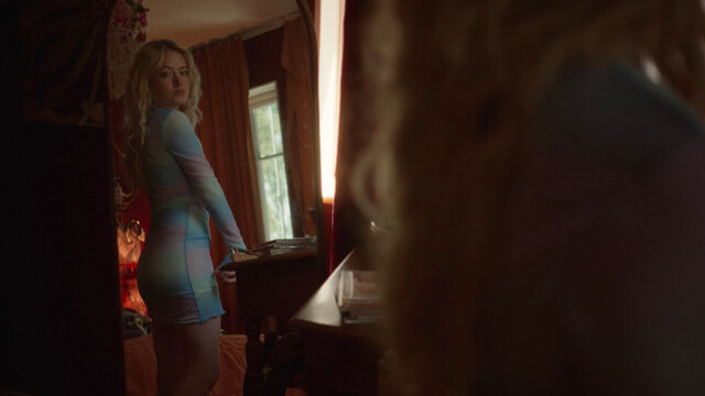 Felicia Maxime (Felicia Truedsson) sexy – A Part of You (En del av dig) (2024)