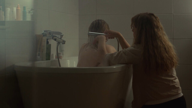 Felicia Maxime (Felicia Truedsson) sexy – A Part of You (En del av dig) (2024)