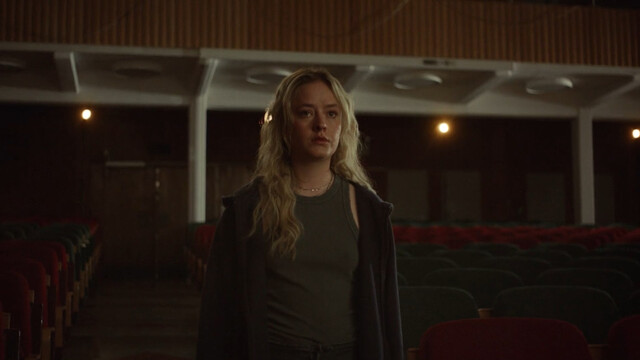 Felicia Maxime (Felicia Truedsson) sexy – A Part of You (En del av dig) (2024)