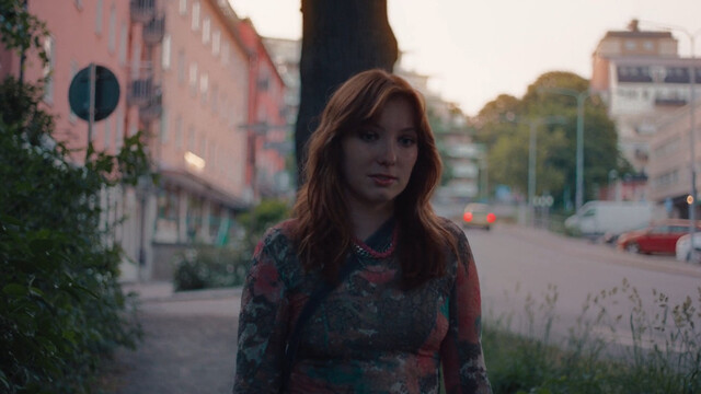 Felicia Maxime (Felicia Truedsson) sexy – A Part of You (En del av dig) (2024)