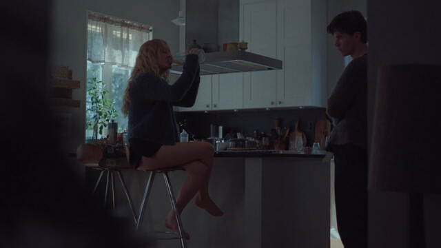 Felicia Maxime (Felicia Truedsson) sexy – A Part of You (En del av dig) (2024)