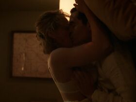 Erika Christensen sexy – Will Trent s02e10 (2024)