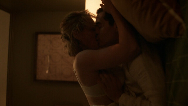 Erika Christensen sexy – Will Trent s02e10 (2024)