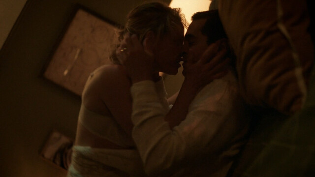 Erika Christensen sexy – Will Trent s02e10 (2024)