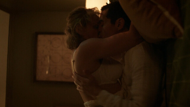 Erika Christensen sexy – Will Trent s02e10 (2024)