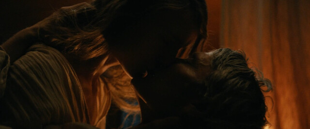 Amanda Collin sexy – The Promised Land (Bastarden) (2023)