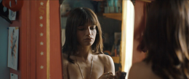 Carlotta Antonelli nude – Bangla - La serie s01e04 (2022)