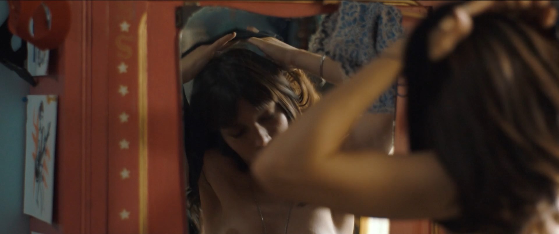 Carlotta Antonelli nude – Bangla - La serie s01e04 (2022)