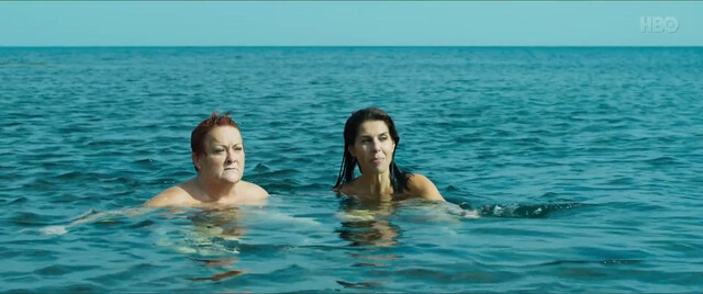 Emma Suárez sexy – Window to the Sea (Una ventana al mar) (2019)