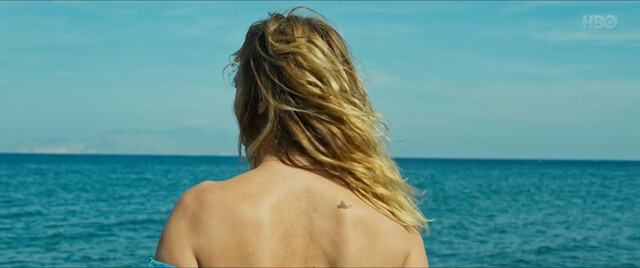 Emma Suárez sexy – Window to the Sea (Una ventana al mar) (2019)