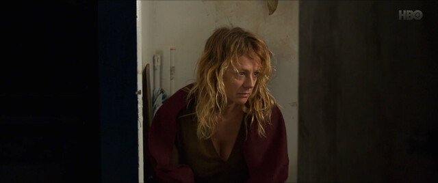 Emma Suárez sexy – Window to the Sea (Una ventana al mar) (2019)