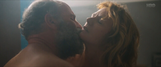 Emma Suárez sexy – Window to the Sea (Una ventana al mar) (2019)