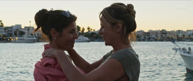 Emma Suárez sexy – Window to the Sea (Una ventana al mar) (2019)