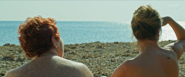 Emma Suárez sexy – Window to the Sea (Una ventana al mar) (2019)