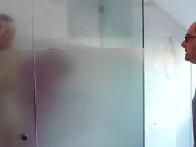 Sílvia Abril sexy – Bajo el mismo techo (2019)