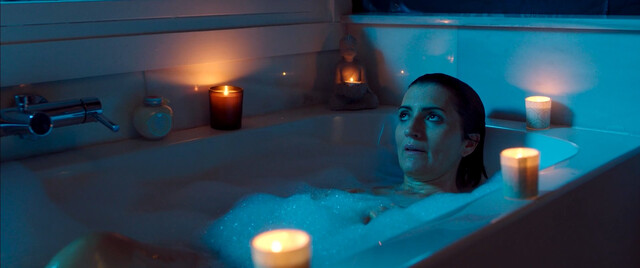 Sílvia Abril sexy – Bajo el mismo techo (2019)