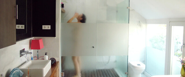 Sílvia Abril sexy – Bajo el mismo techo (2019)