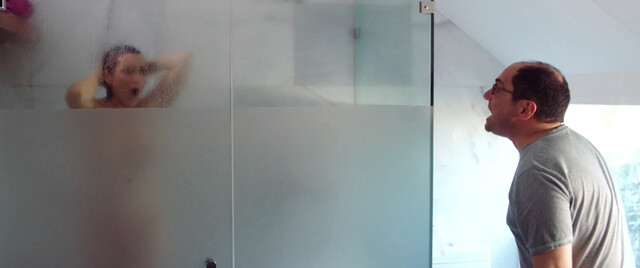 Sílvia Abril sexy – Bajo el mismo techo (2019)