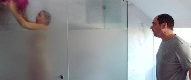 Sílvia Abril sexy – Bajo el mismo techo (2019)