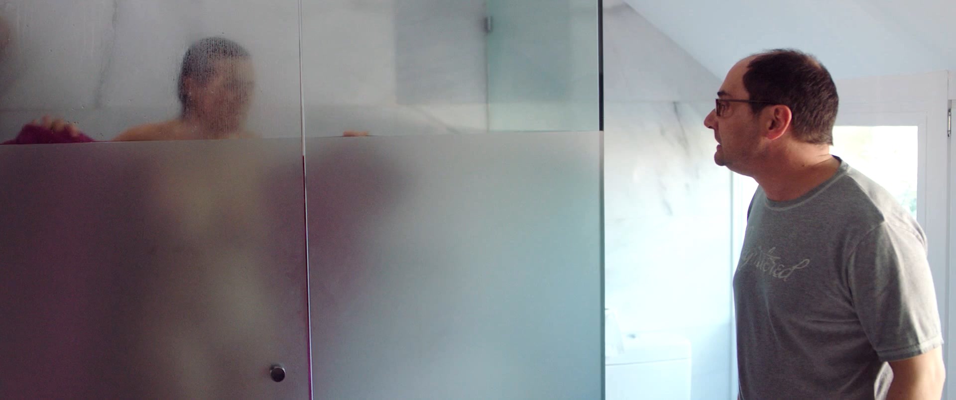 Sílvia Abril sexy – Bajo el mismo techo (2019)