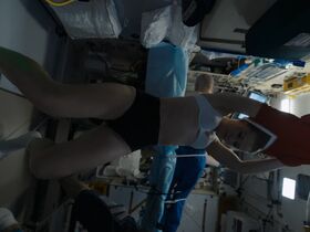 Yuliya Peresild sexy – Vyzov (2023)