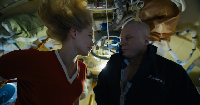 Yuliya Peresild sexy – Vyzov (2023)