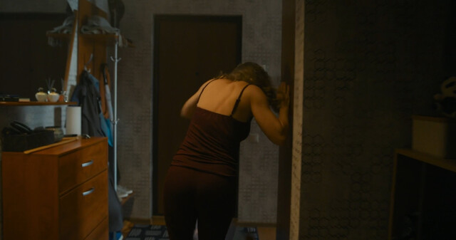 Yuliya Peresild sexy – Vyzov (2023)