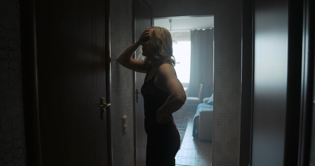 Yuliya Peresild sexy – Vyzov (2023)