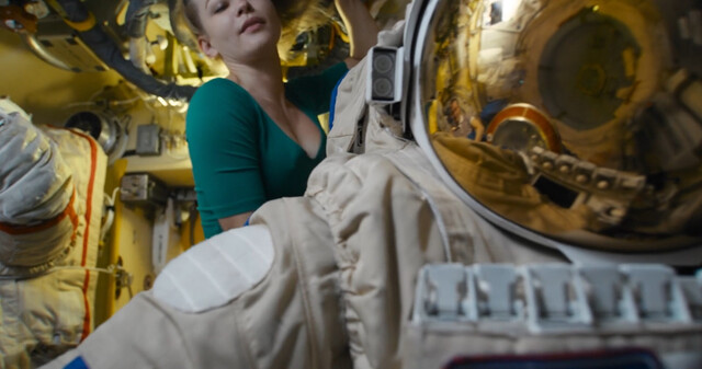 Yuliya Peresild sexy – Vyzov (2023)