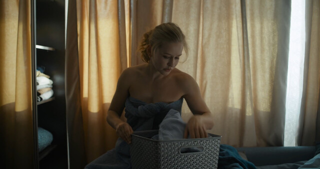 Yuliya Peresild sexy – Vyzov (2023)