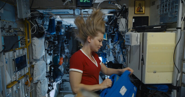 Yuliya Peresild sexy – Vyzov (2023)