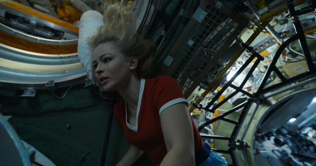 Yuliya Peresild sexy – Vyzov (2023)